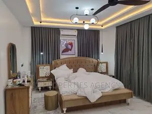 Furnished 3bdrm Maisonette in B2Properties Agency, Kumasi Metropolitan
