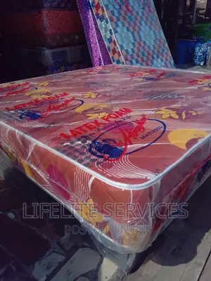10inches Queen Size Latex Foam