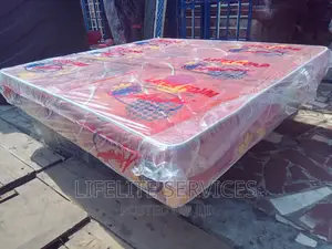 10inch Queen Size Mattress. Latex Foam