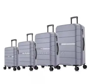 Anticrake Traveling Bags