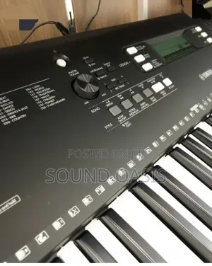 Yamaha PSR-EW310 76-Key Portable Keyboard