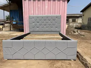 Great Klassic Double Bedframe 54x75