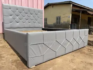 Klassic Foreign Double Bedframe