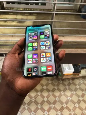 Apple iPhone XR 128 GB Black