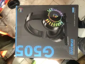 Gaming Usb Headphones With Microphone