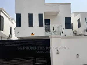 4bdrm Mansion in East Legon for sale