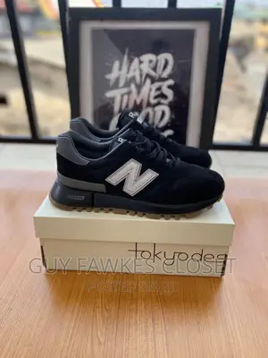 New Balance RC 1300