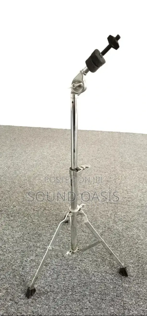 Advanced Lightweight Cymbal Stand
