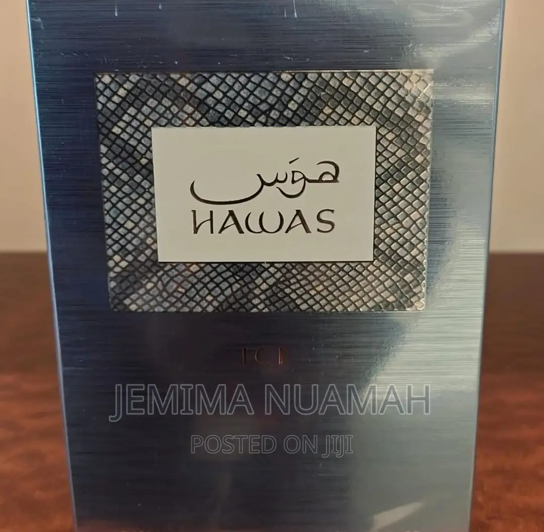 Hawas for Him Perfume