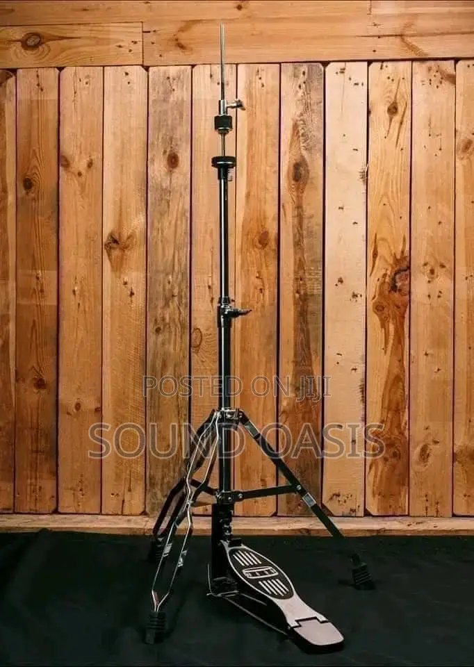 Hi-Hat Stands