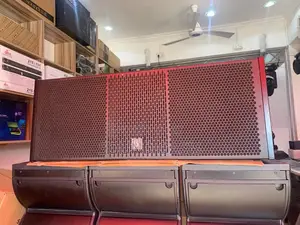 B3 15inches Line Array Speakers