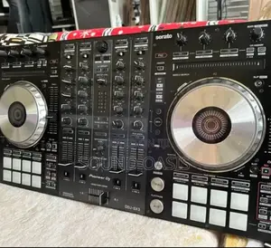 Pioneer DDJ-SX3 Professional DJ Controller