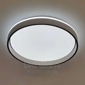 Modern Ceiling Light.