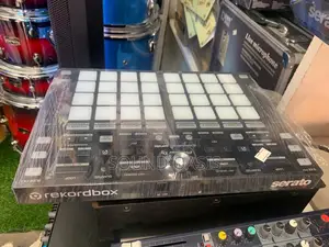 Pioneer DJ DDJ-XP2 Sub-Controller for Rekordbox DJ/Serato