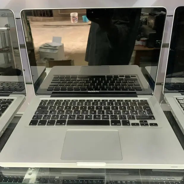Laptop Apple MacBook Pro 2013 16GB Intel Core I5 SSD 500GB 