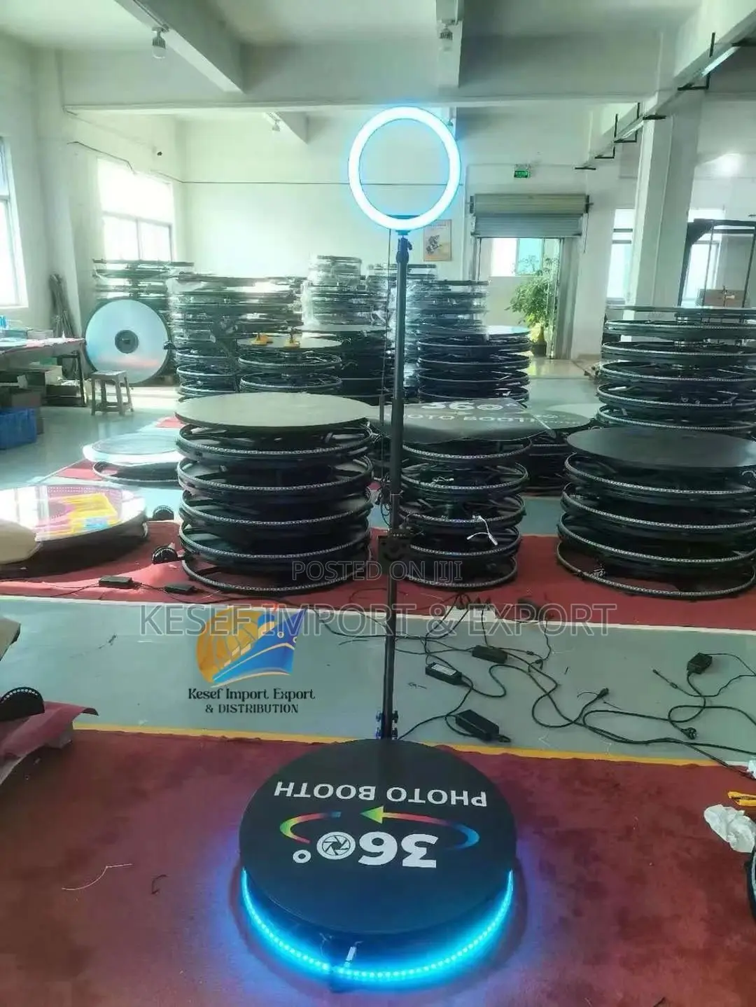 360 Photobooth