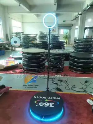 360 Photobooth
