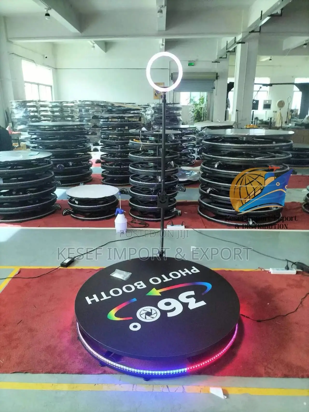 360 Photobooth