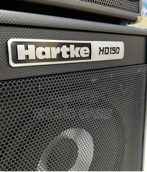 Hartke HD150 Hydrive Bass Combo Amplifier - 150W