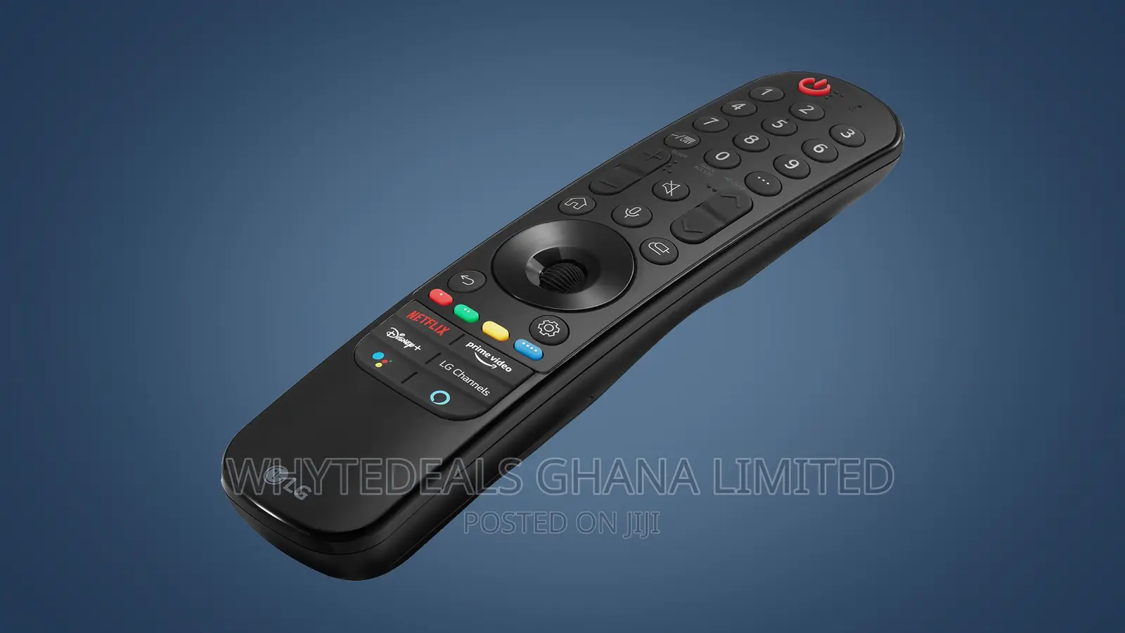 55” LG Ultra HD Webos Alexa Voice Slim Design Magic Remote