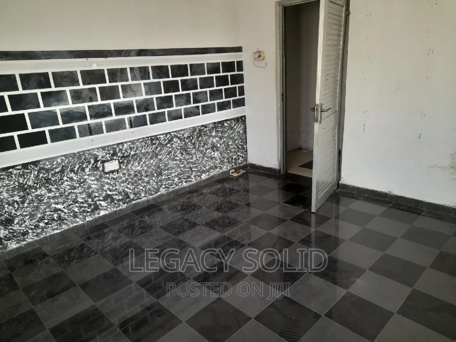 1bdrm Apartment in Legacy Solid Real, Ledzokuku-Krowor for rent