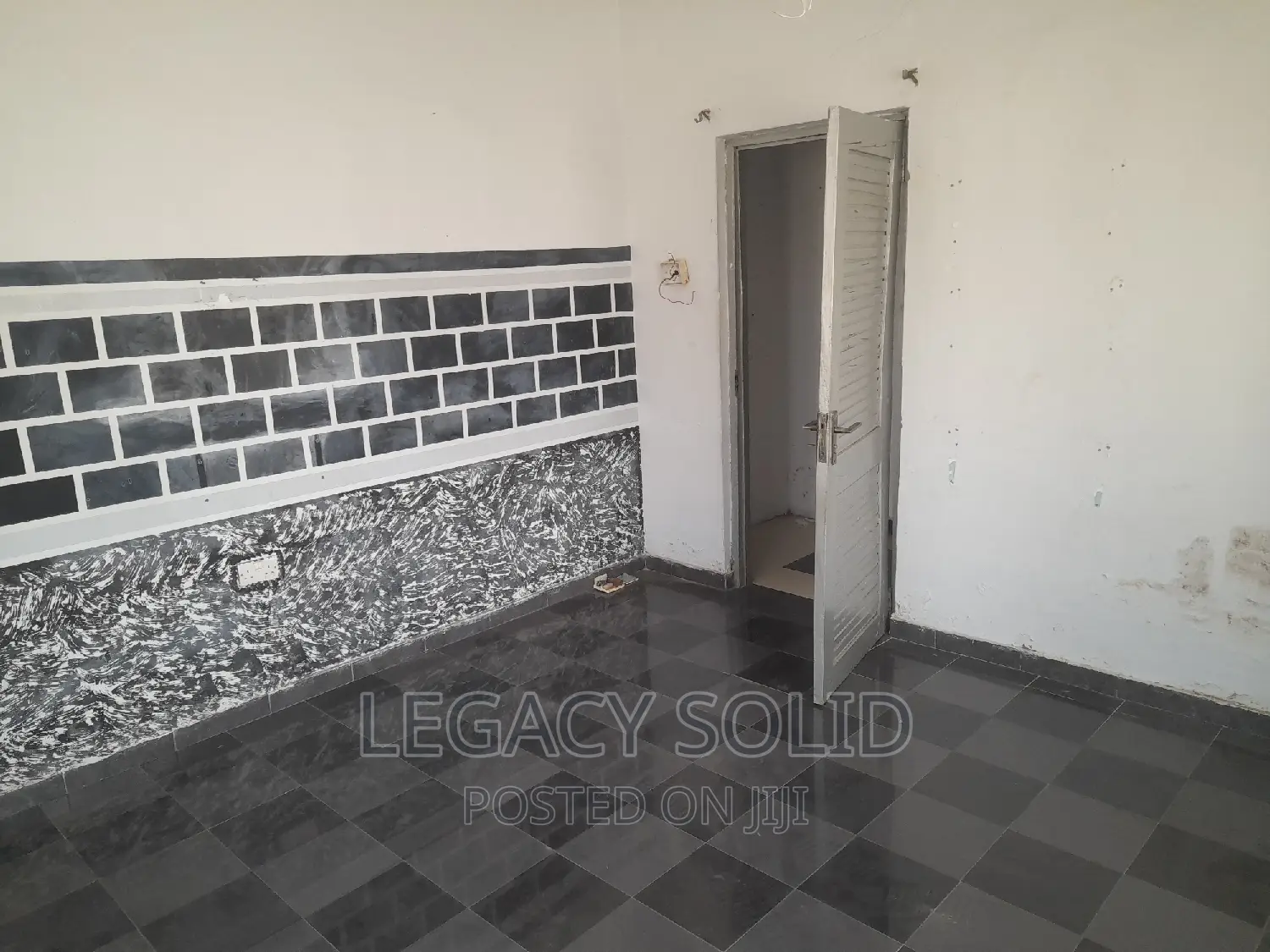 1bdrm Apartment in Legacy Solid Real, Ledzokuku-Krowor for rent