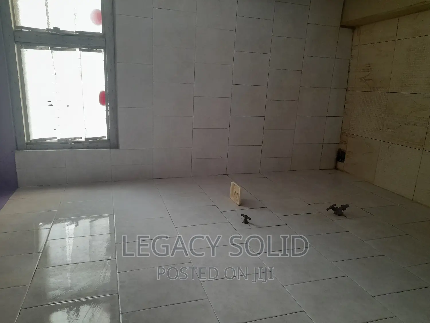1bdrm Apartment in Legacy Solid Real, Ledzokuku-Krowor for rent
