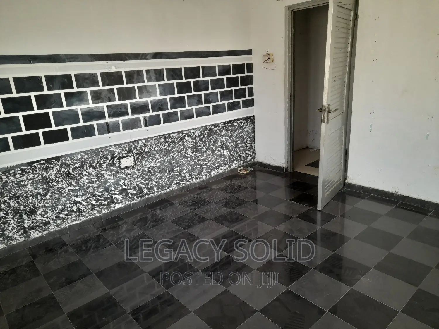 1bdrm Apartment in Legacy Solid Real, Ledzokuku-Krowor for rent