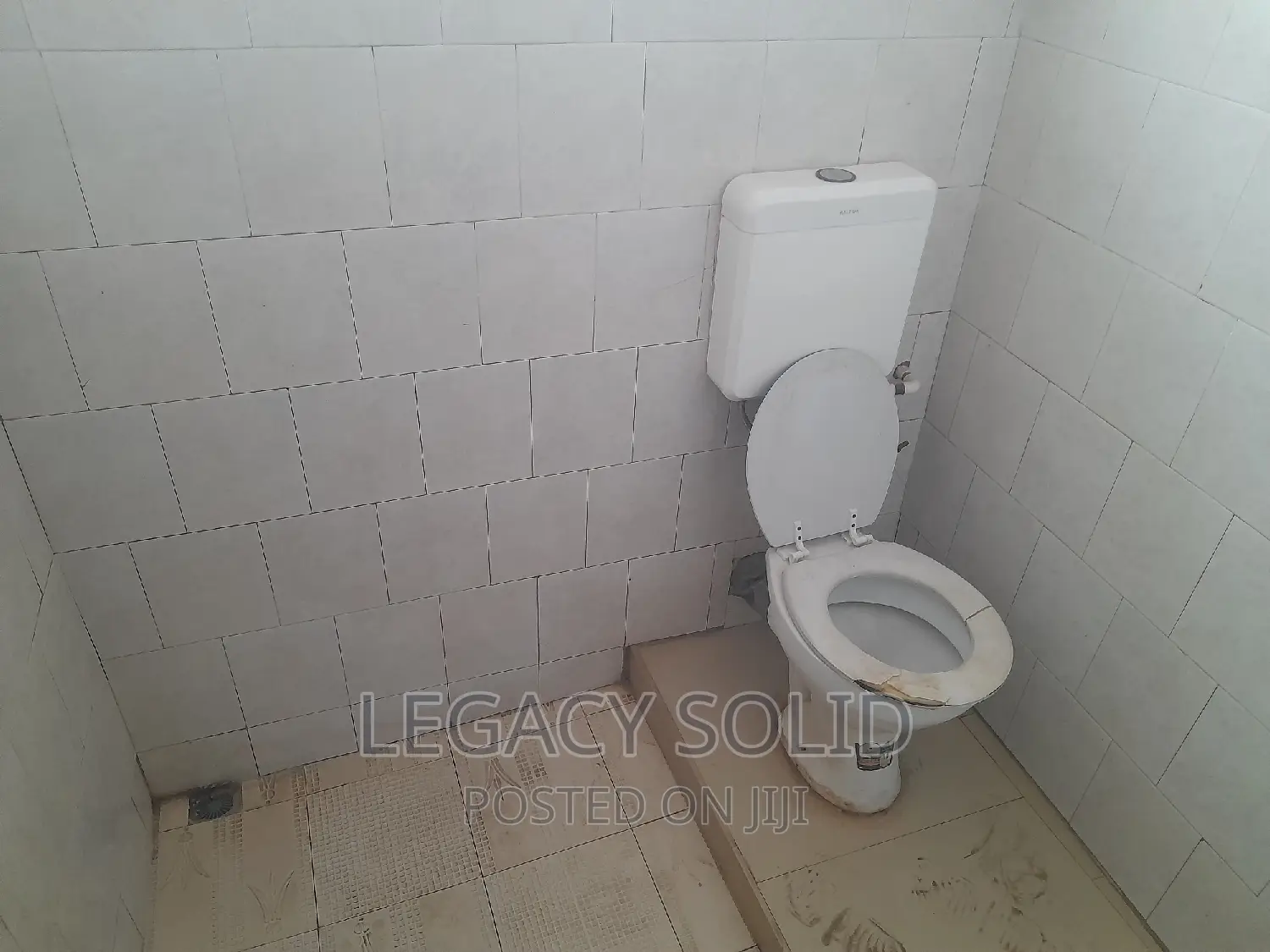 1bdrm Apartment in Legacy Solid Real, Ledzokuku-Krowor for rent
