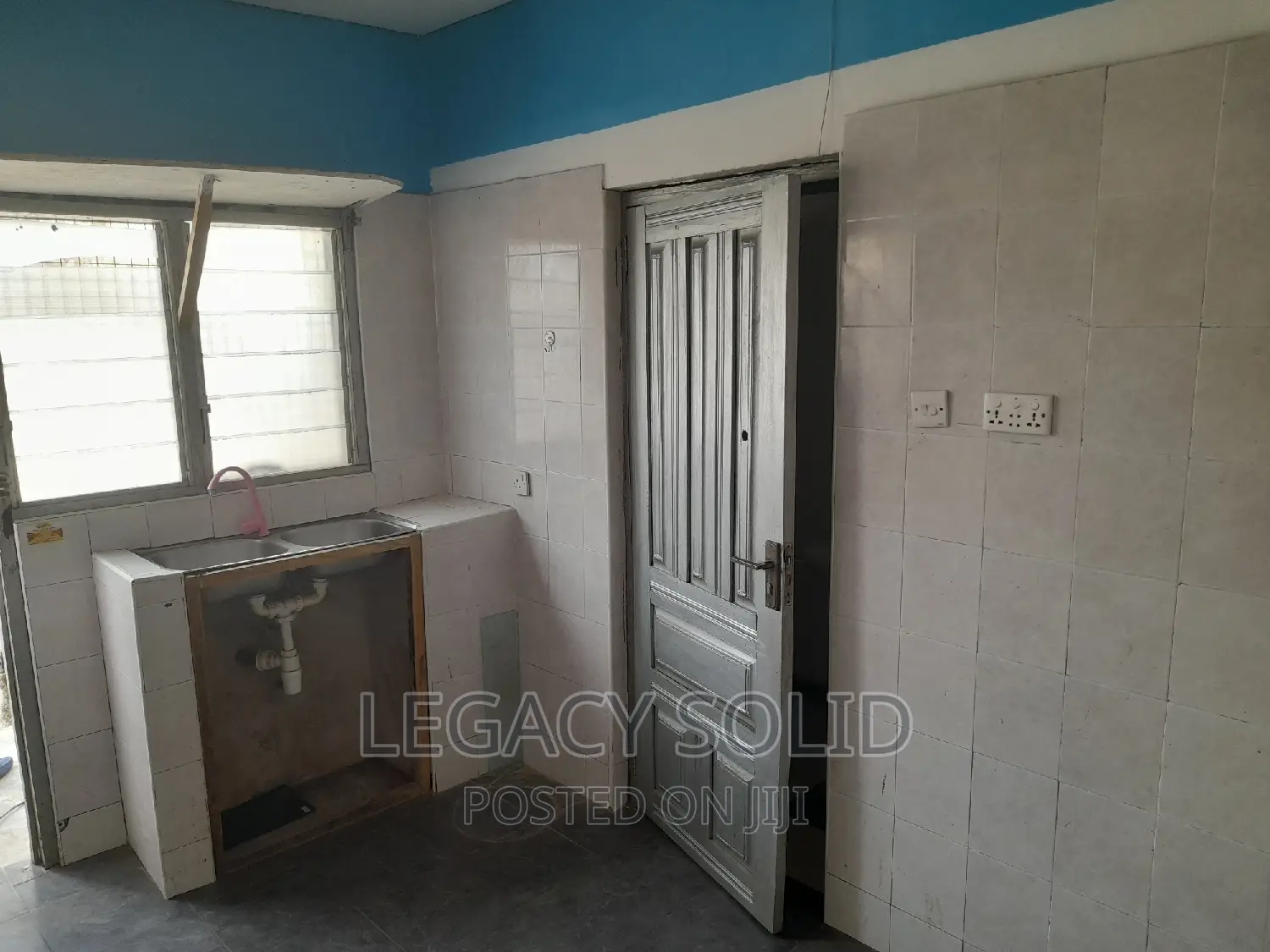 1bdrm Apartment in Legacy Solid Real, Ledzokuku-Krowor for rent