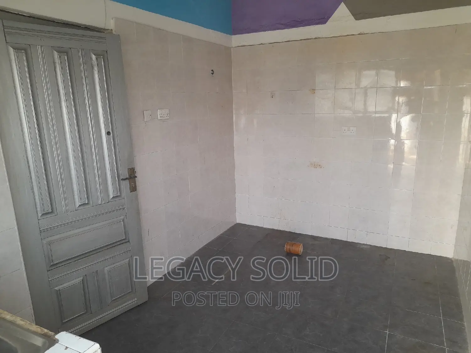 1bdrm Apartment in Legacy Solid Real, Ledzokuku-Krowor for rent