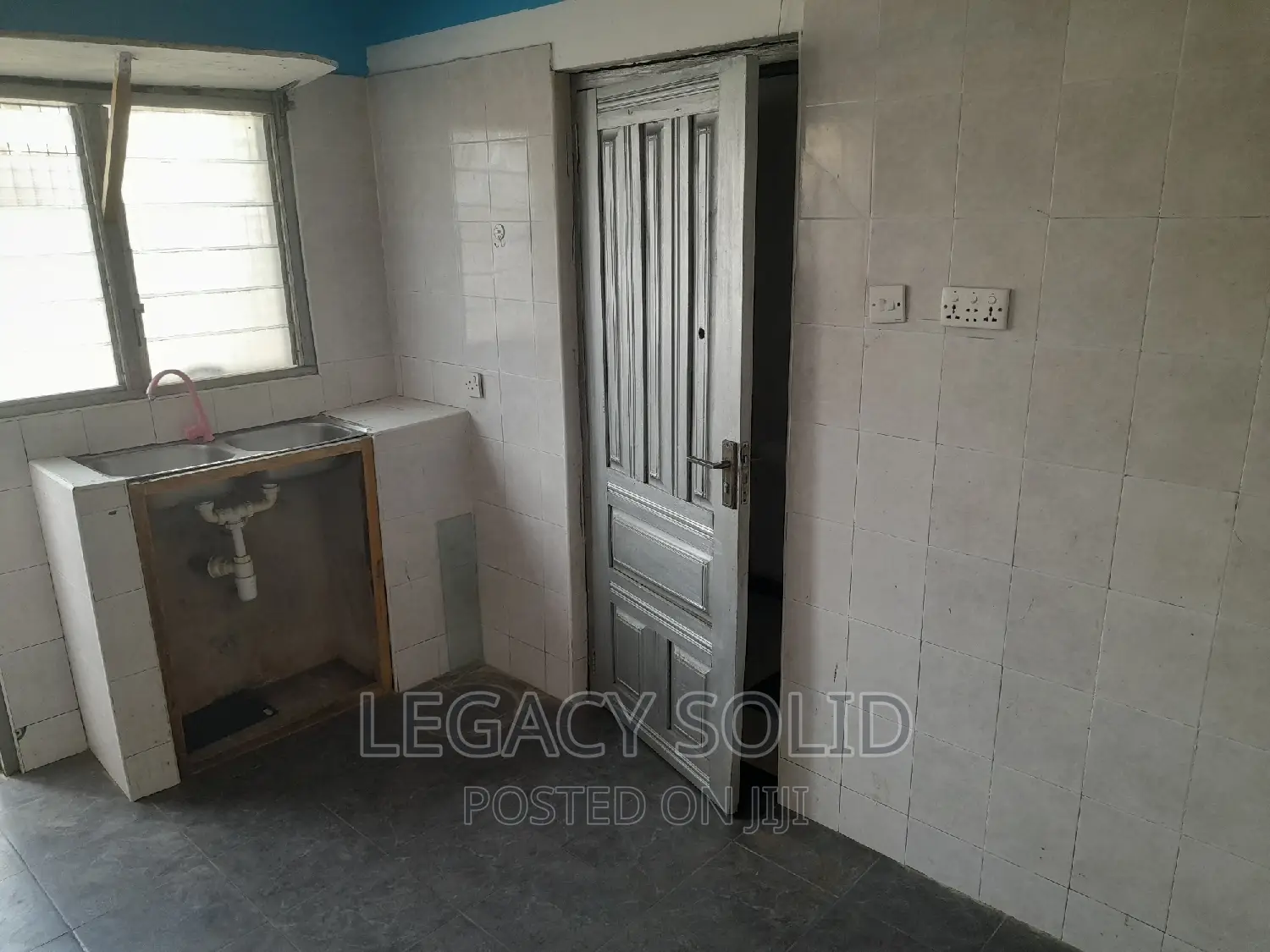1bdrm Apartment in Legacy Solid Real, Ledzokuku-Krowor for rent