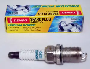 TOYOTA Tacoma 2007 Spark Plugs. Original