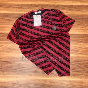 Flower T-Shirt Available in Stock