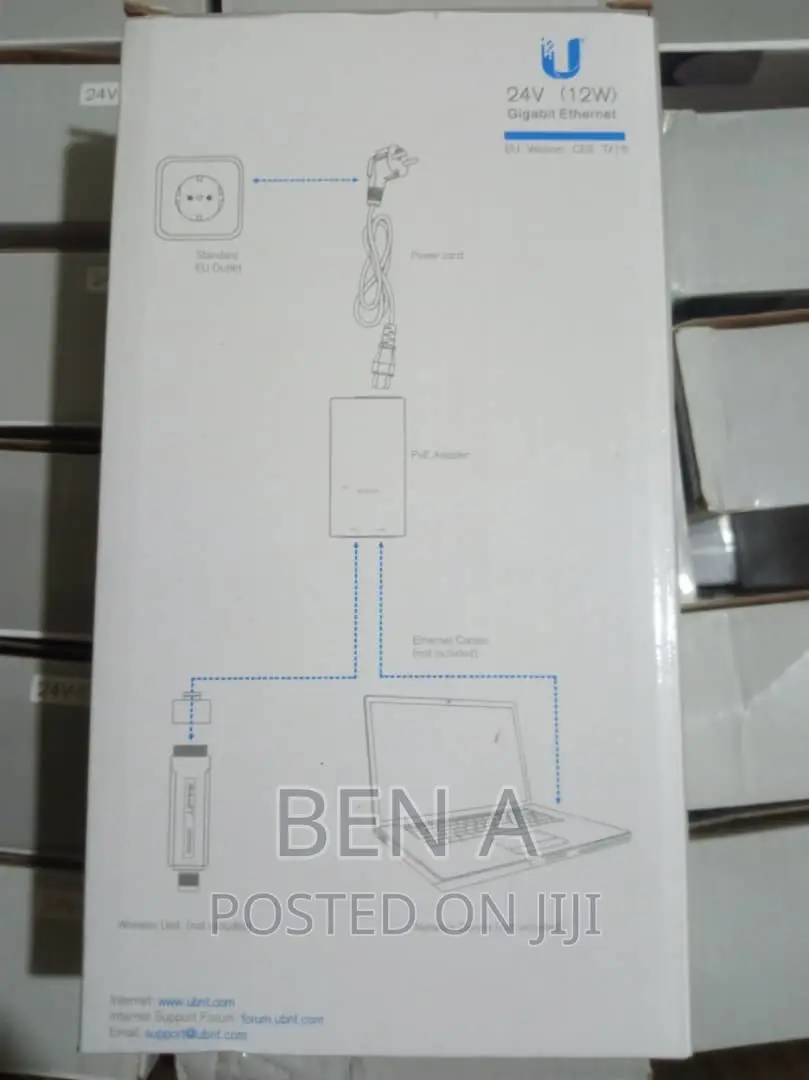 CISCO Networking, VPN, and Ubiquiti Wireless Services
