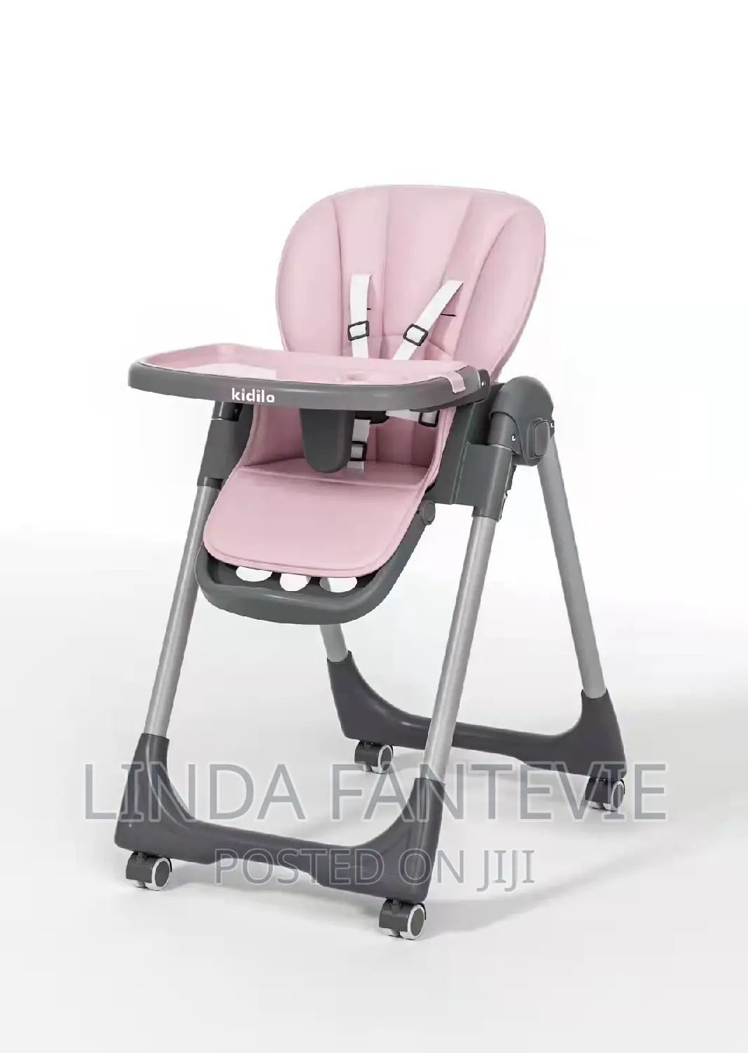 High Chair 0 to 36kg