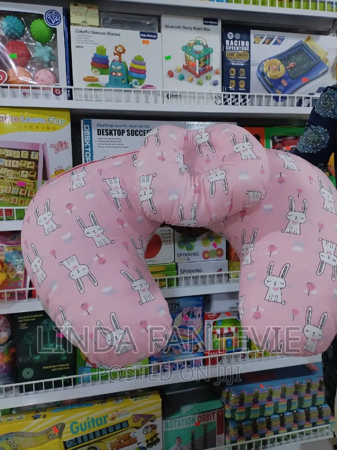 Breastfeeding Pillow