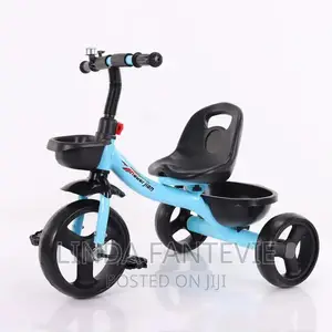 Kids Tricycle