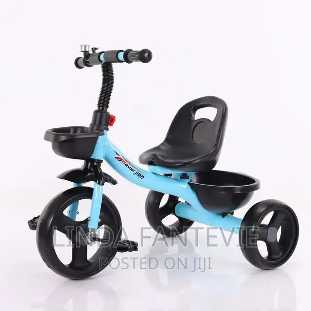 Kids Tricycle