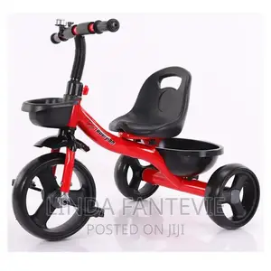 Kids Tricycle