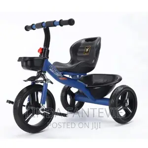 Kids Tricycle
