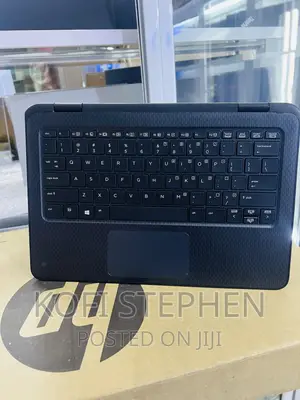 Laptop HP ProBook 11 G2 EE 8GB Intel Core I5 SSD 256GB