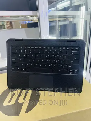 Laptop HP ProBook 11 G2 EE 8GB Intel Core I5 SSD 256GB