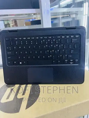 Laptop HP ProBook 11 G2 EE 8GB Intel Core I5 SSD 256GB