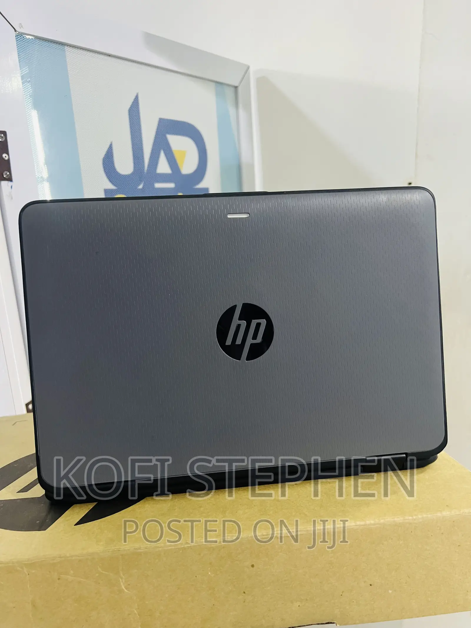 Laptop HP ProBook 11 G2 EE 8GB Intel Core I5 SSD 256GB