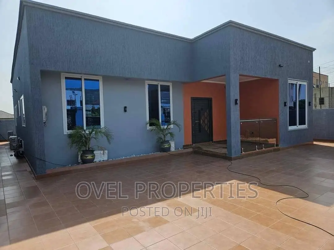 3bdrm House in Ayi Mensah, Oyarifa for sale