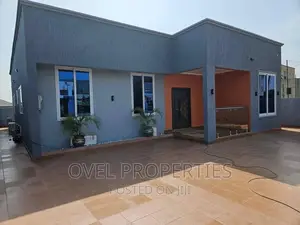 3bdrm House in Ayi Mensah, Oyarifa for sale