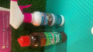 250ml Strong X GC Ticks and Fleas Combo