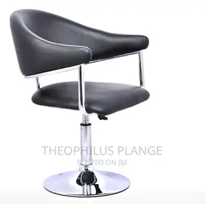 Comfortable Adjustable Bar Chair