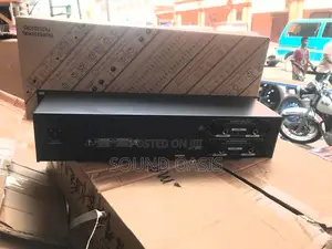 Supermulti Dual 31-Band Graphic Equalizer – Eq-231sub